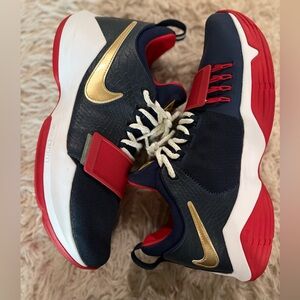 Nike PG 3 NIKEiD Custom - Men's Size
12.5